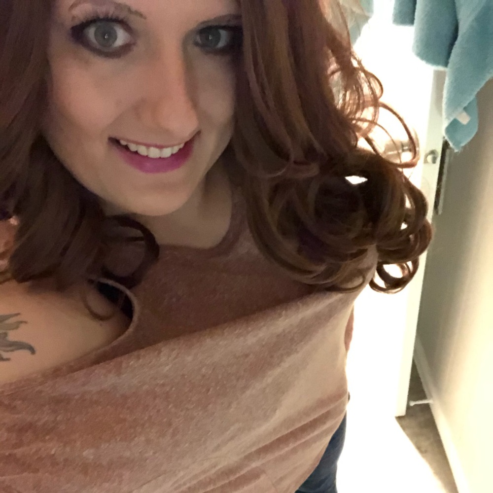 Meet your Posher, Dawn